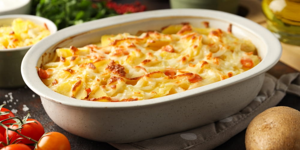 5 plats typiques de la région Auvergne-Rhône-Alpes