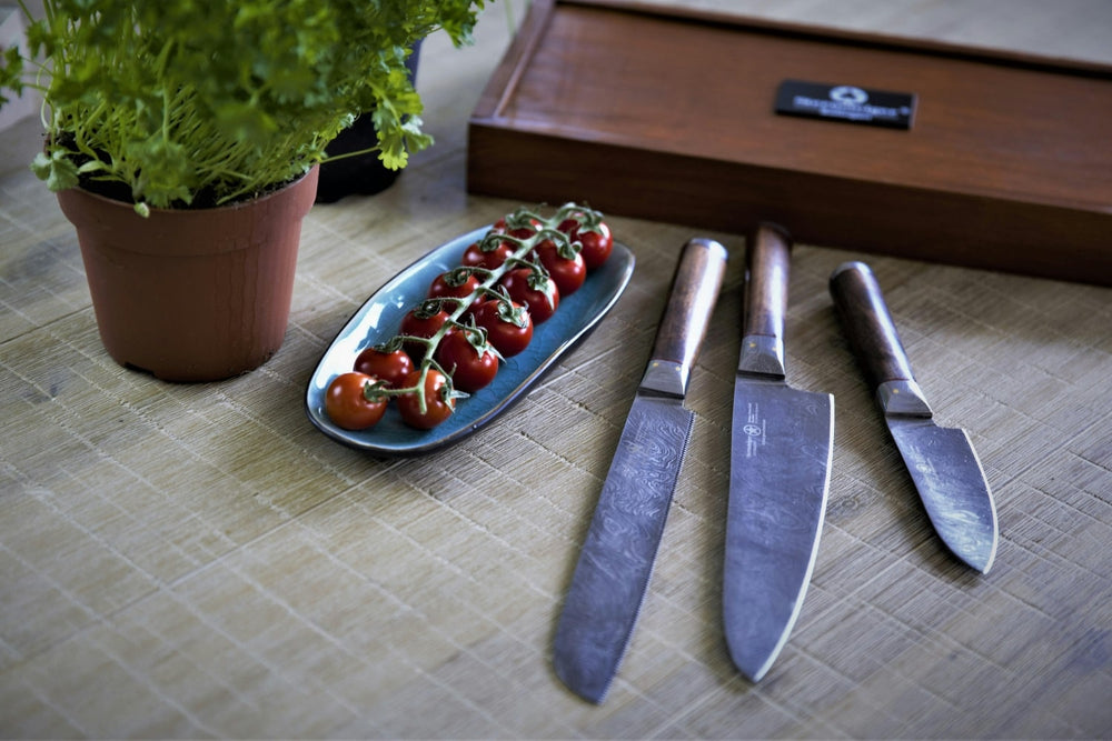 Acier 8Cr13MoV : avis, composition et comparison