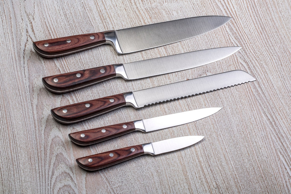 Acier X50CrMoV15 : avis, composition et comparison