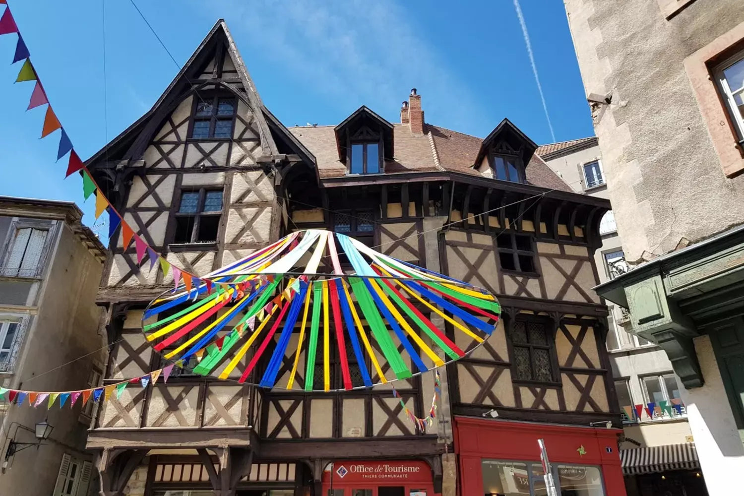 Thiers : la capitale mondiale de la coutellerie