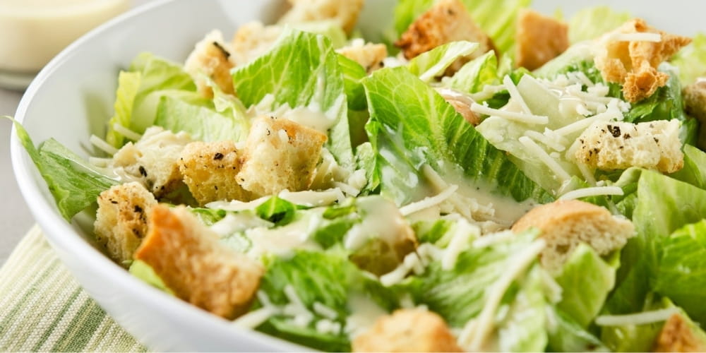 Comment bien couper la salade pain de sucre