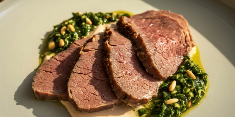 Comment couper la viande pour un bœuf bourguignon