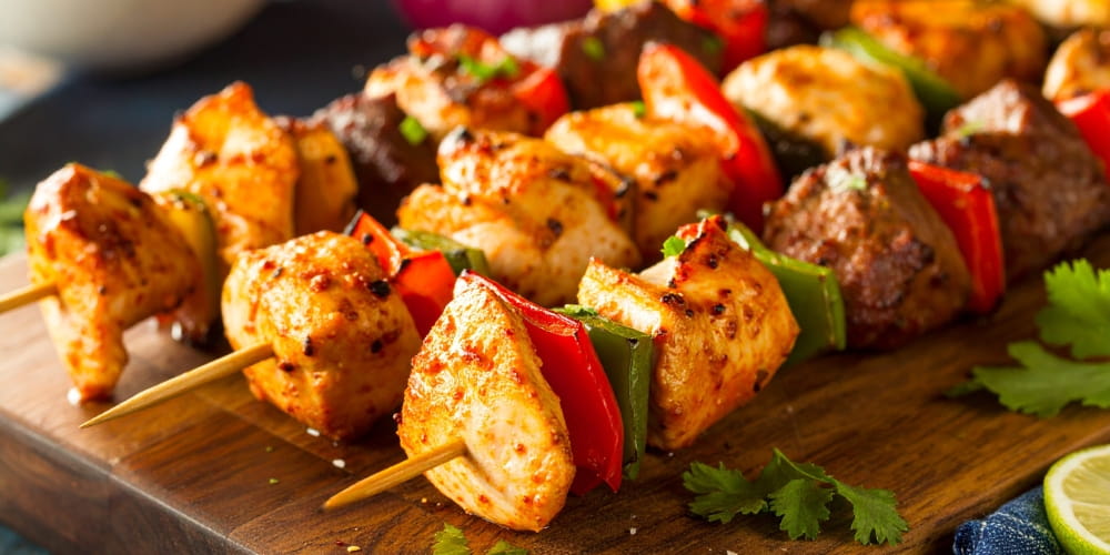 Comment couper la viande pour une plancha