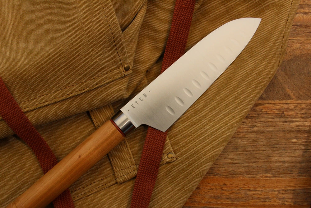 Pourquoi choisir un couteau de cuisine haut de gamme