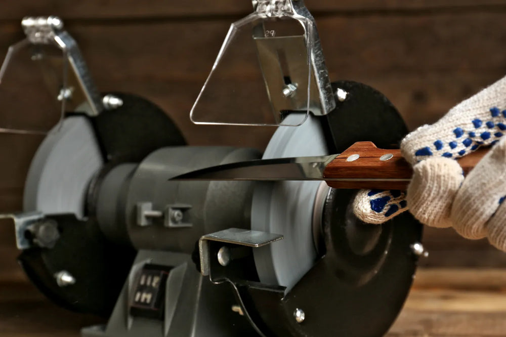 Entretien des couteaux : 10 étapes pour un tranchant parfait