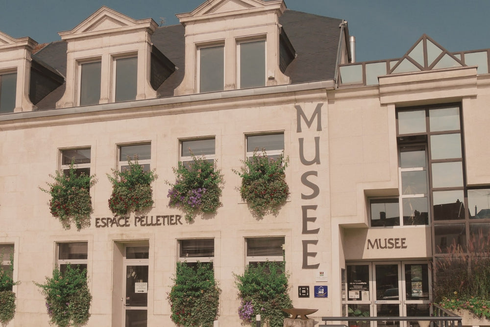 Nogent: the history of the capital of fine cutlery