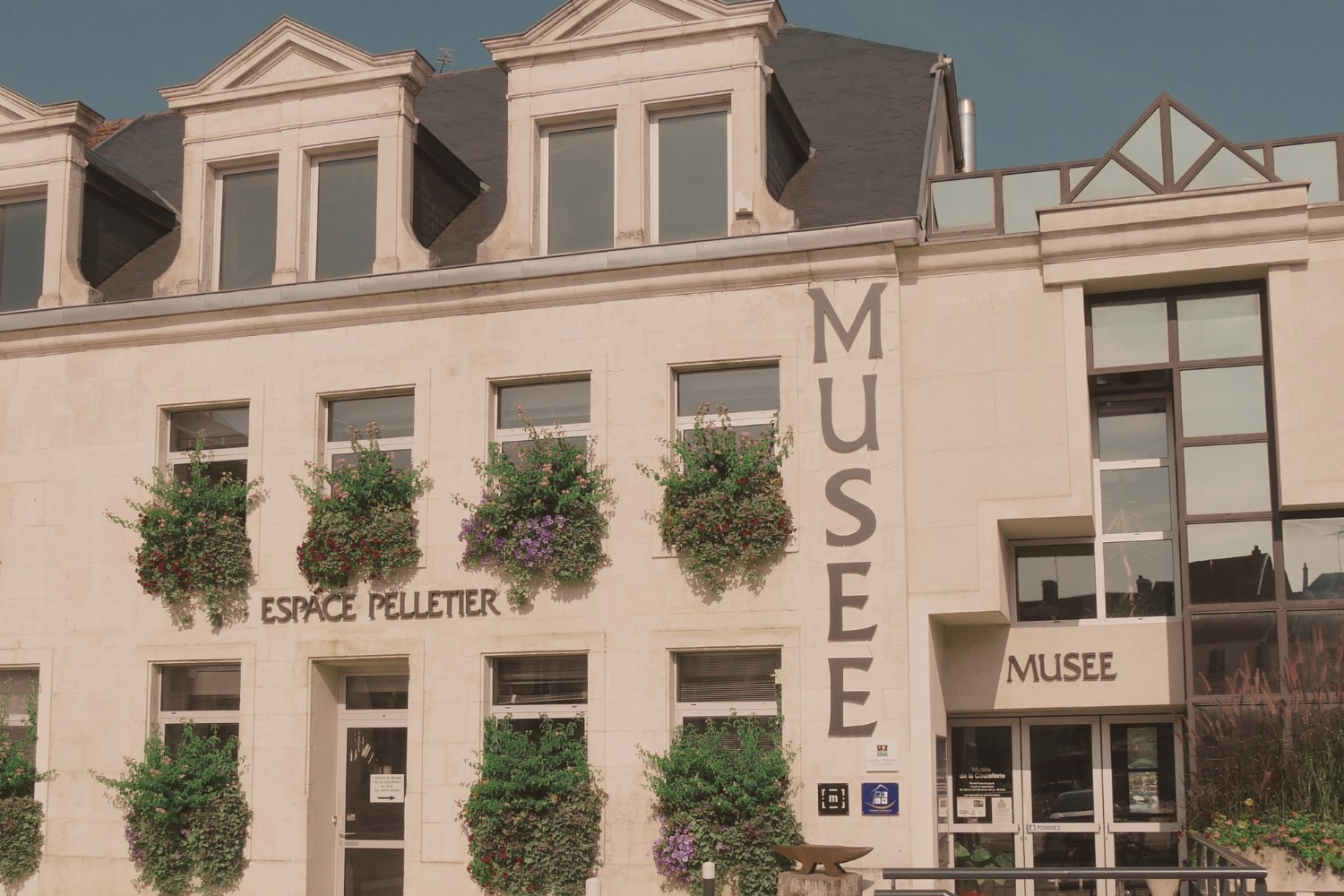 Nogent : l’histoire de la capitale de la coutellerie fine