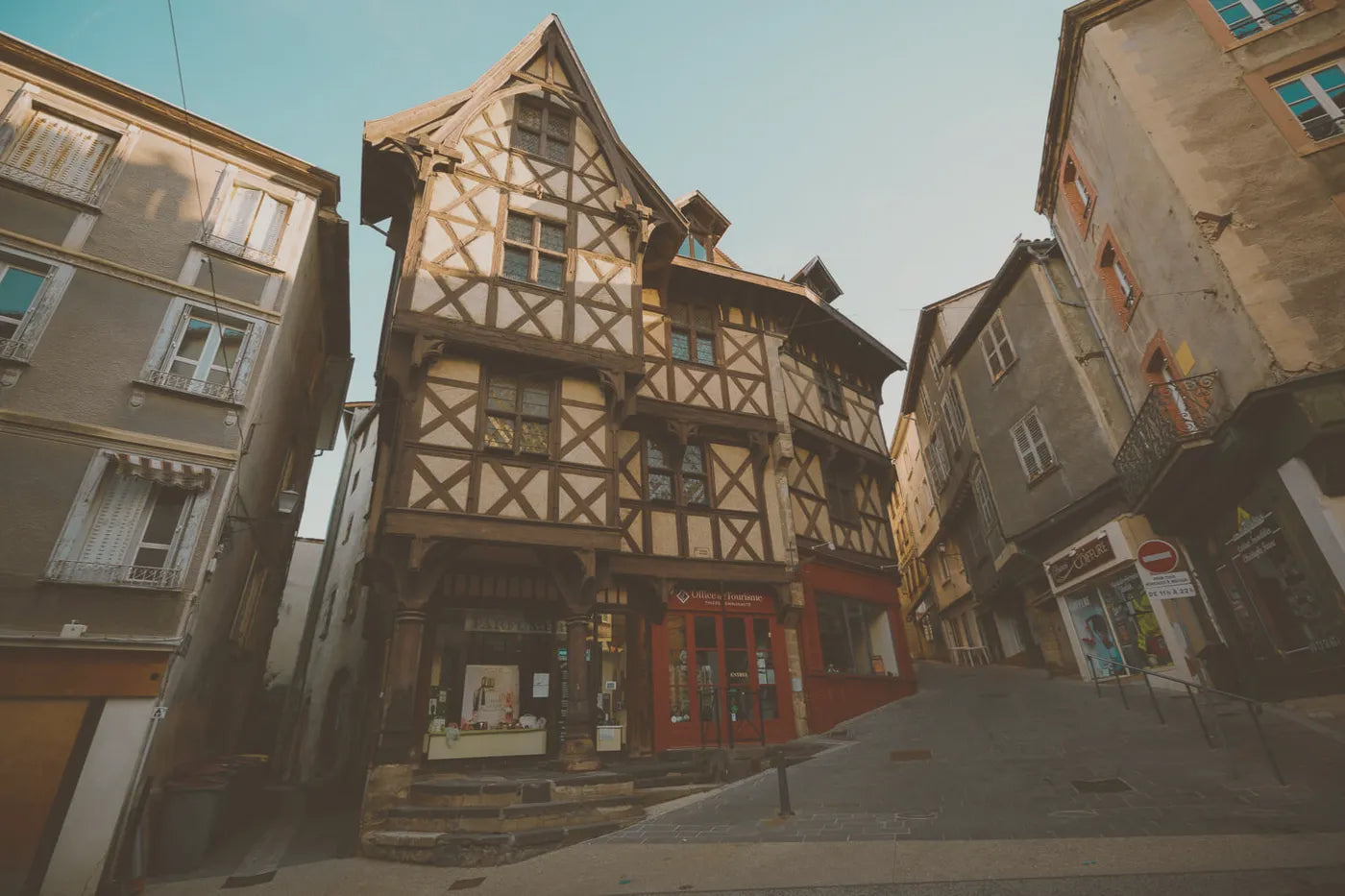 Les 7 villes capitales de la coutellerie dans le monde