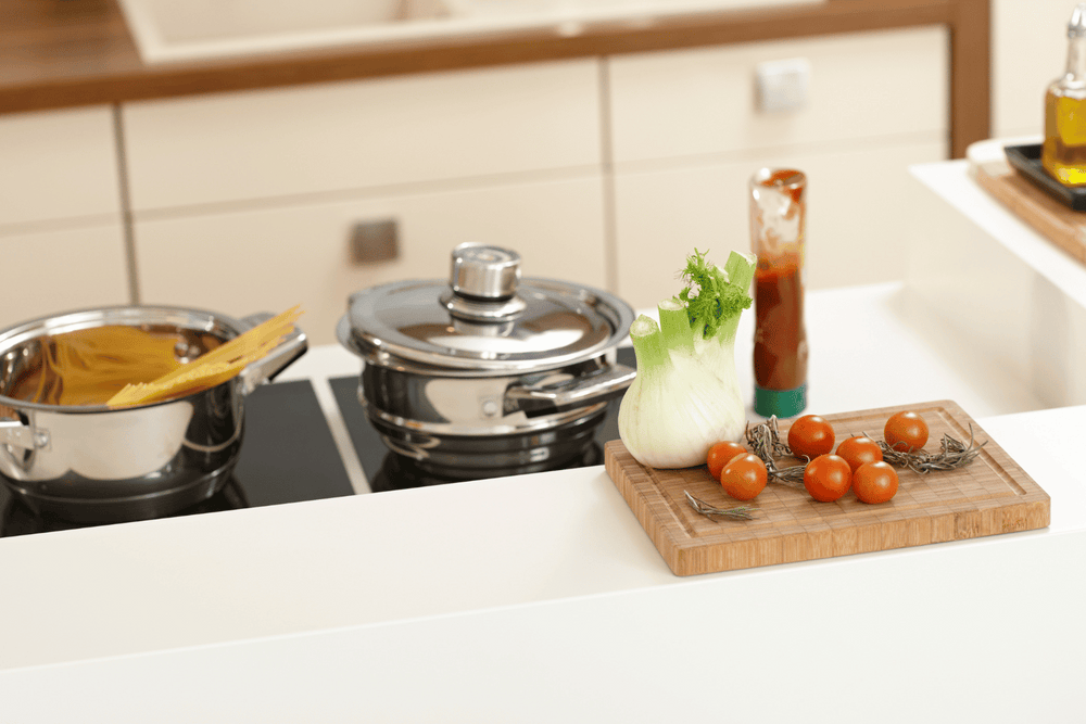 Meilleur plan de travail cuisine : 8 matériaux tendance 2026