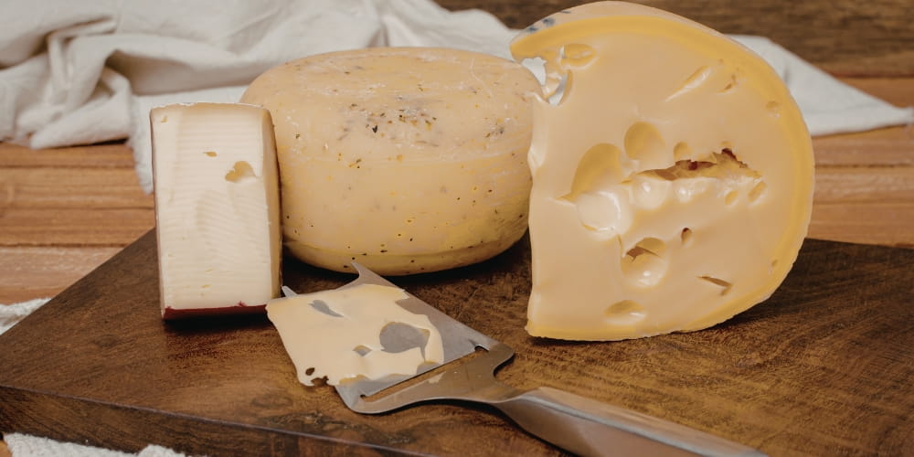 Quel couteau pour quel fromage