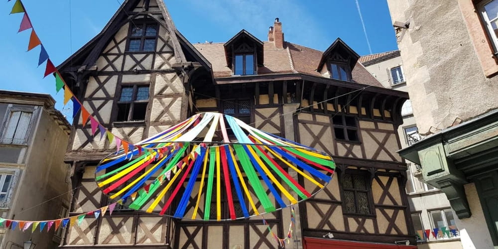 Thiers : capitale mondiale et historique de la coutellerie