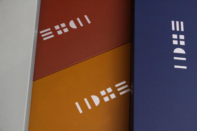 Marque ETCH