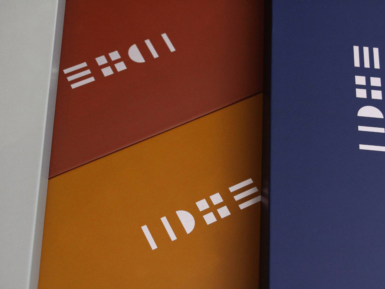 Marque ETCH