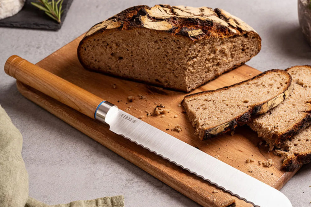 5 best materials for a knife handle 