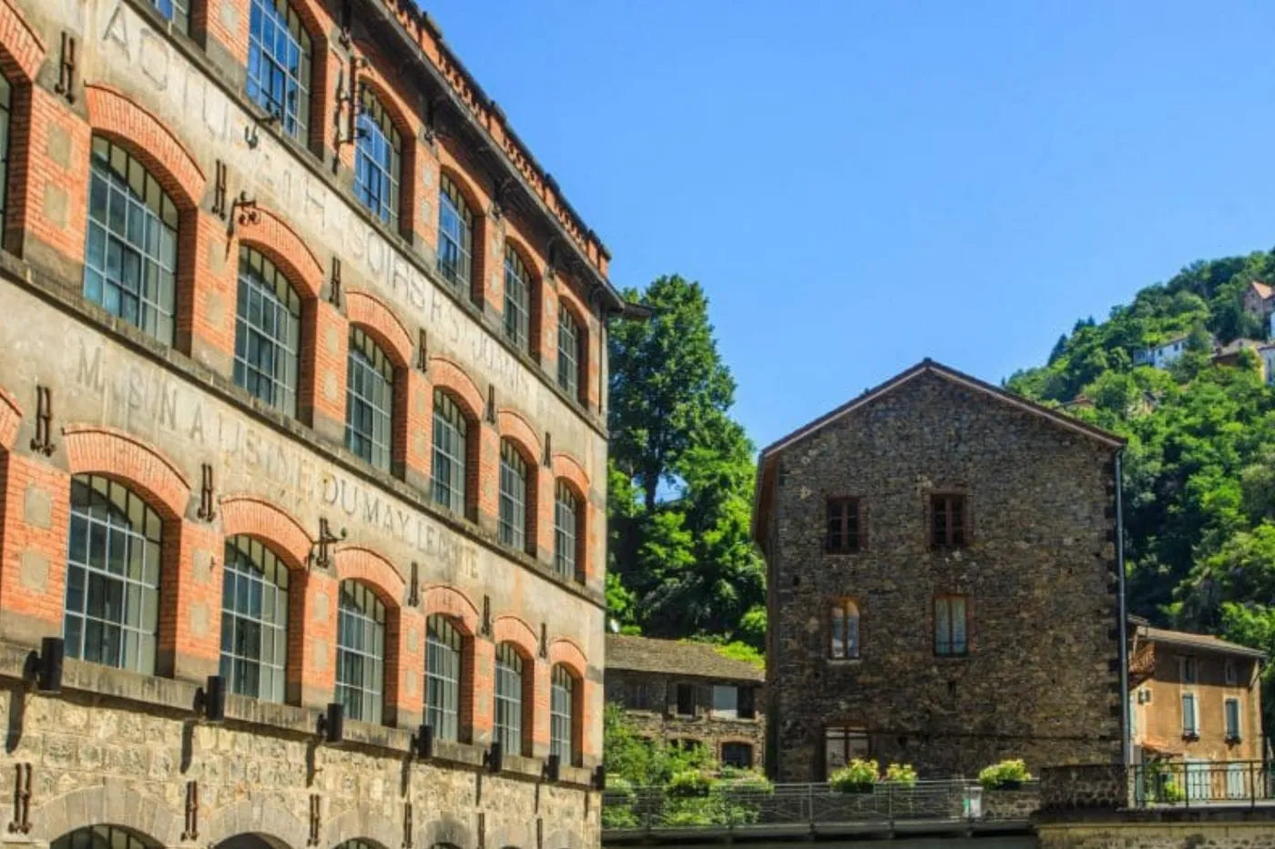 Les 5 villes emblématiques du couteau en France