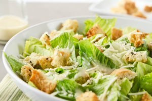 Comment bien couper la salade pain de sucre