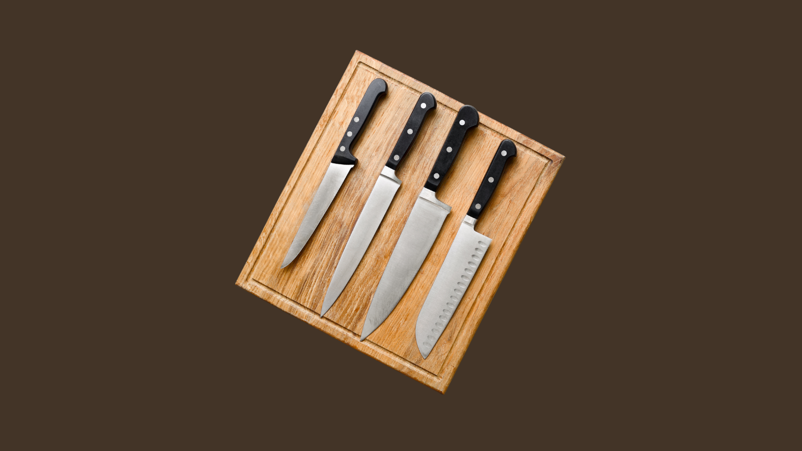 Comment choisir les meilleurs couteaux de cuisine haut de gamme