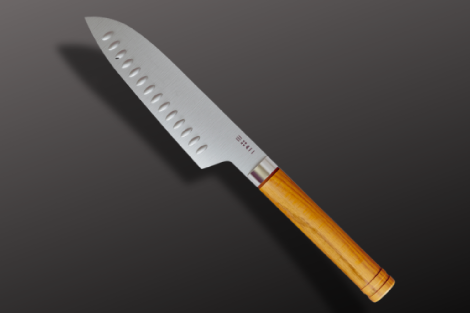 Comment choisir, utiliser et entretenir votre couteau Santoku