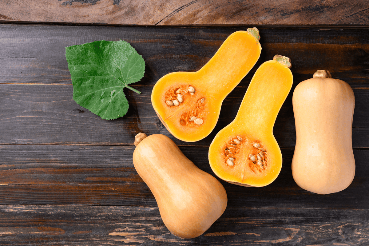 Comment couper un butternut : 5 techniques efficaces