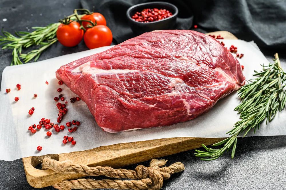 Comment couper une côte de bœuf