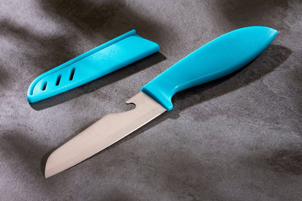 Comment protéger une lame de couteau contre l’usure et la corrosion