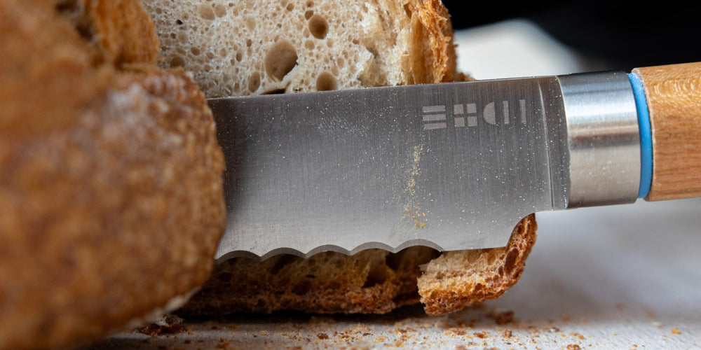 Meilleur couteau à pain artisanal en 2026 - ETCH