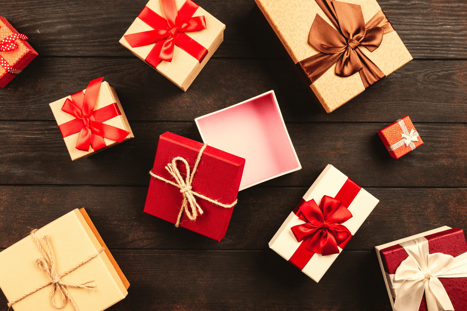 Idees de cadeaux de luxe pour homme de 40 ans