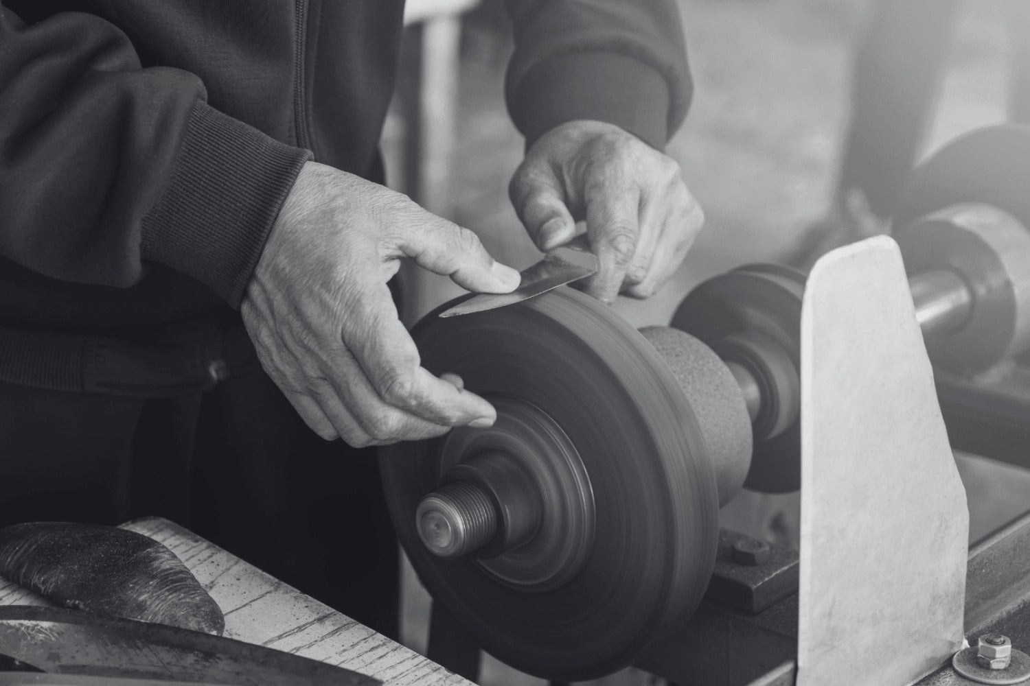 La coutellerie française : les traditions et le savoir-faire