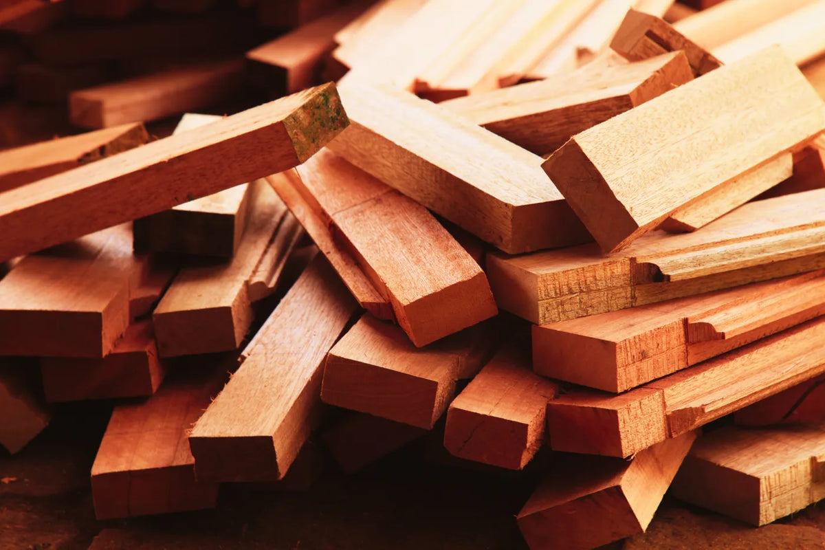 Merisier Rouge Essence de bois merisier : origine, couleur et usages