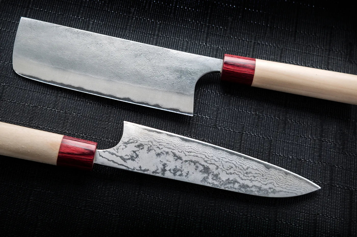 Top 10 des meilleures marques de couteaux japonais