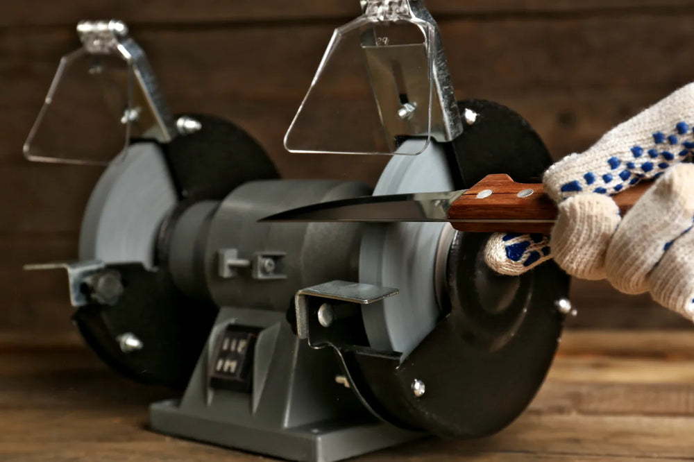 The best tools for sharpening knives: 5 solutions