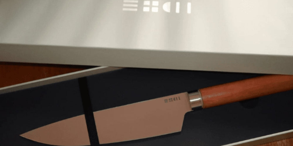 7 meilleurs couteaux de chef qualité/prix 2026