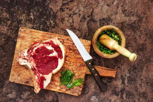 Meilleurs couteaux à steak