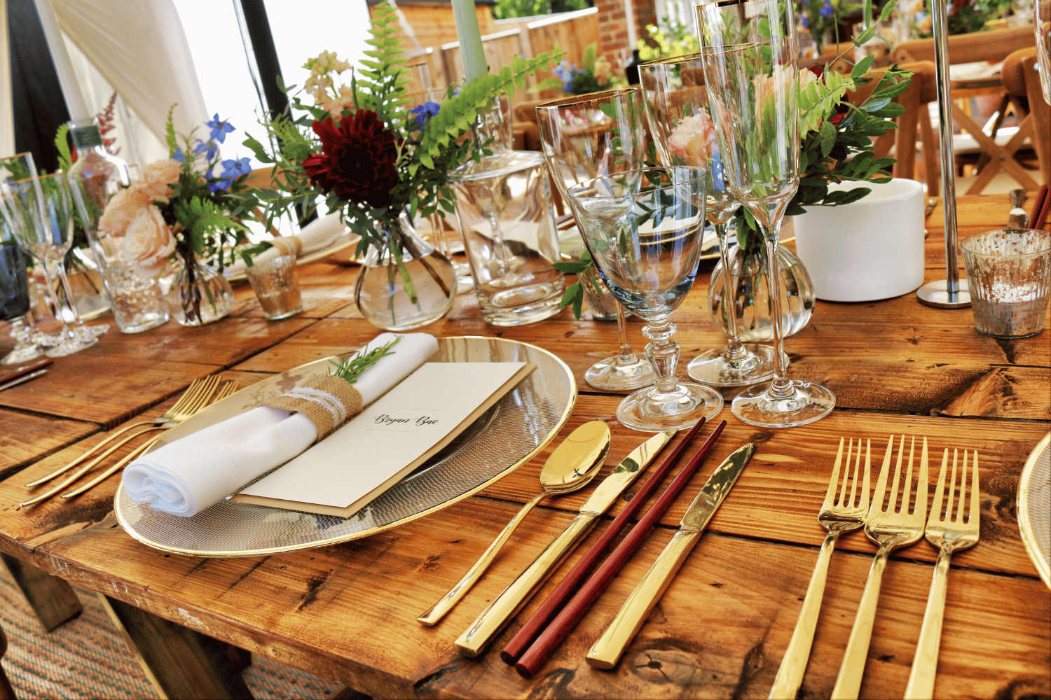 Meilleurs couteaux de table français