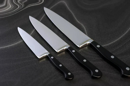 Top 10 des meilleures marques de couteaux de cuisine en 2024