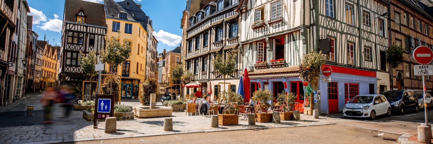 Boutique de couteaux style japonais Rouen - Livraison offerte