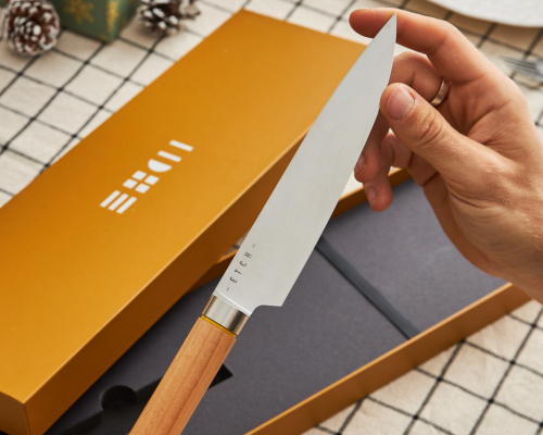Couteau de chef ETCH
